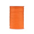 thumbnail image 1 of Soidarity Cuerda de escalada para acampar, senderismo al aire libre, emergencia, cordón de 500 libras, cuerda de paracaídas, senderismo, montañismo, Ropa Deportiva, Zapatos Naranja Soidarity OD020157-03, 1 of 6