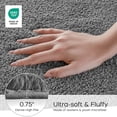 thumbnail image 3 of 1PC 20x30" Bath Rug, 3 of 11
