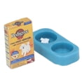 thumbnail image 2 of Nourriture pour Animaux de Maison de Poupée, Modèle de Mini Nourriture pour Animaux en Matériau Plastique Vif et Délicat, Exquis et Beau pour Décorations de Maison de Poupée Nourriture pour Chien, 2 of 8