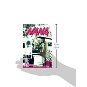 Nana: Nana, Vol. 20 (Series #20) (Paperback)
