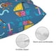 thumbnail image 3 of Balery Sailboat With Sailing Funda de Cojín Estampada, Regalos para Mujeres, Regalos de Amor para Ella, Regalos para Novia o Esposa, Funda de Almohada-20"x30", 3 of 6