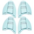 thumbnail image 1 of pares de alas protectoras para gafas, accesorios para gafas, 1 of 1