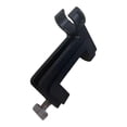 thumbnail image 1 of Fiocias Support de Microphone Accessoires Haute Performance Robuste Facile à Installer Pièces de Réparation Cadeaux Professionnels Instrument de Musique pour Violon, 1 of 8