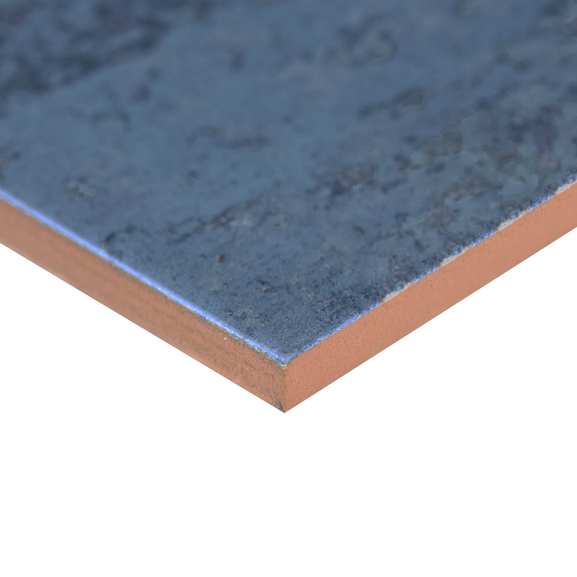 MSI Marza Cobalt 4 in. x 12 in. Glossy Ceramic Blue Subway Wall Tile