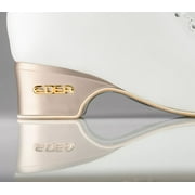 Edea CHORUS Ice Skates (Color Ivory, Size 255, Width D)