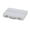 C, variant on Aluminum Alloy Suitcase-Shaped Business Card Holder, Portable Business Card Holder, Multi-Functional Jewelry Box, Metal Business Card Case, Portable Suitcase Inspired Holder for Professional Use