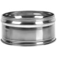 thumbnail image 3 of MasteelfCA 1Pc Stainless Steel Food Steamer Versatile Steaming Container Cookware for Home, 3 of 7