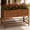 Dark Brown, variant on Planters For Outdoor Plants, Galvanized Steel Planter Box,Crop Cage and Shade Cloth with Raised Garden Bed, Beige Garden Pots,Hdpe,Steel Indoor Garden Pots