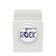 thumbnail image 1 of Que linda frase handwrite estilo rock Estuche de escritorio, 1 of 4
