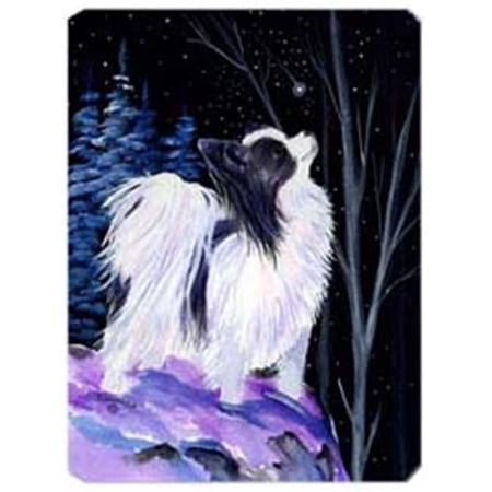 Starry Night Papillon Mouse Pad price history on PriceWatchPro