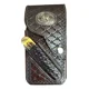 thumbnail image 1 of Funda Para Celular, Navaja Incluida, Modelo Chocolate Alucin, 1 of 4