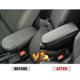 thumbnail image 3 of Cubierta del pestillo del Reposabrazos del automóvil YUANXCMXG para Skoda Octavia Fabia Roomster Rapid, 3 of 5