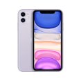 thumbnail image 1 of Téléphone Apple iPhone 11 d'Occasion - Déverrouillé Tout Opérateur - 256 Go Violet (comme Neuf), 1 of 3