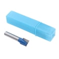 thumbnail image 4 of Almencla CNC Router Engraving Wood Working 3D V Groove Bit 5/16'' Shank Tool 8x12mm, 4 of 7