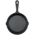 thumbnail image 1 of MasteelfCA Mini Cast Iron Skillet Small Frying Pan Non-stick Frying Pan Egg Frying Pan Kitchen Accessory, 1 of 8