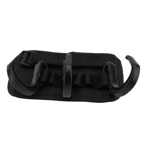Ganchos Para Colgar Sombrillas De Playa, Gancho Y Bucle, Ganchos Para Sombrillas De Playa, Colgador De Plástico ABS Multifuncional Para Ropa