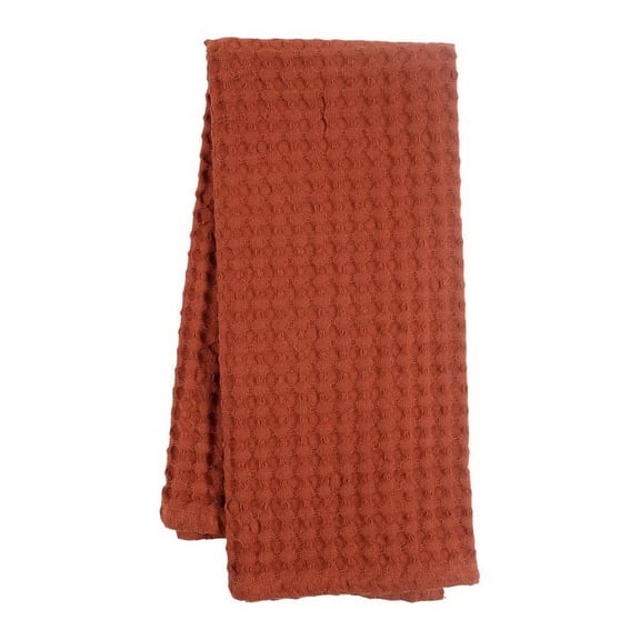 Sierra Jumbo Waffle Kitchen Towel 20" x 30"