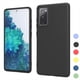 thumbnail image 1 of Funda de protección contra caídas de silicona líquida para Samsung Galaxy S20 Fe 5g Sincero  Hogar, 1 of 2