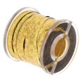 thumbnail image 3 of 1 carrete para atar moscas, cinta de de oropel, cinta para señuelos holográficos, material para atar moscas Sunnimix Cinta de atado de moscas, 3 of 7