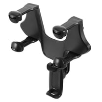 WHAMVOX  Mirror Mount Phone Holder Convenient Durable for Car Baby