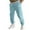 Blue 2, variant on Men's Casual Pants for Autumn and Winter | High Street Leisure Trousers for Daily wear and Sports Gray 1 2XL