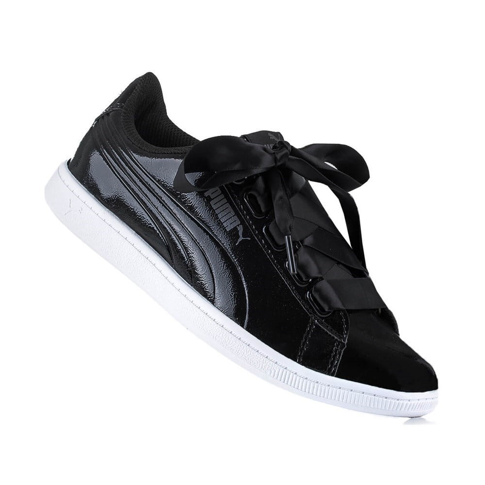 Puma Vikky Ribbon P Walmart