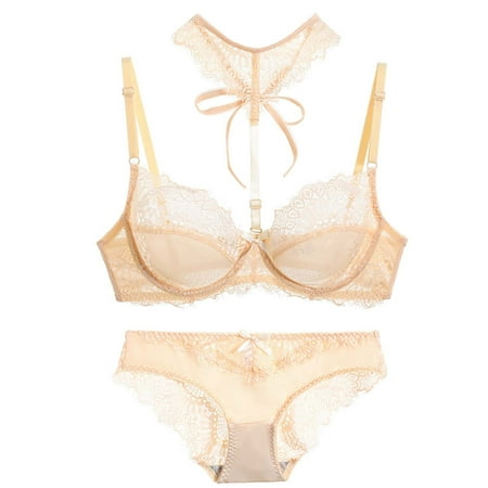 

V-Ausschnitt Babydoll Lingerie Nachtwäsche Set Naughty 3 Piece Lace Bralette Open Cup Lingerie Leather Chemise Schürze Outfits Plus Size Sexy Lace Babydoll Mesh Chemise Nightwear
