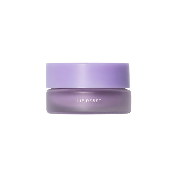 MAKE Beauty - Lip Reset - Mascarilla labial de noche (vapor violeta)