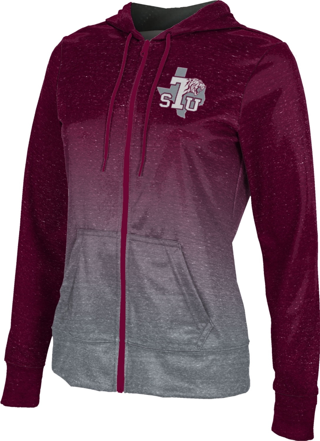 ProSphere Texas Southern University Mens Performance Tank Tie Dye