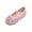 AH22-Pink, variant on Girls Ballet Mary Jane Flats Toddler Kids Flower Girls Party Dress Shoes(AG278 Pink/12M)
