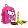 thumbnail image 5 of Hello Kitty Backpack Bookbag Casual Daypack Travel Backpacks for Work Hiking Camping, 5 of 6