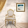 thumbnail image 3 of Marie, Dina 20x20 Gold Ornate Wood Framed with Double Matting Museum Art Print Titled - Fantastic, 3 of 4