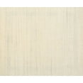 thumbnail image 1 of Ahgly Company Indoor Rectangle Contemporary Vanilla Gold Solid Area Rugs, 10' x 13', 1 of 6