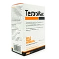 thumbnail image 3 of Compuesto Aminoácidos y Vitaminas TestroVax 120 Tabletas Gnc 101006001, 3 of 3