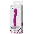 thumbnail image 1 of Pretty Love Paul Baguette Rechargeable Usb - Fuchsia, 1 of 1