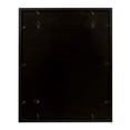 thumbnail image 3 of Studio Decor 16" x 20" Home Black Tyler Picture Frame - Includes Pre-attached Hanging Hardware, Horizontal or Vertical Display - 1 Pack, 3 of 3