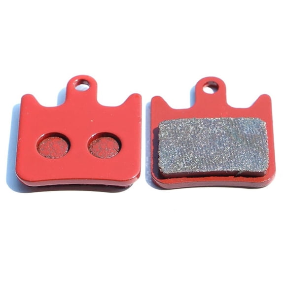 BCLONG full metal disc Brake for Pads 1 Pairs for hopeTech X2 X2 for Race MiniV2 Tech V3