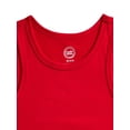 thumbnail image 2 of Wonder Nation Boys Kid Tough Tank Top, Sizes XS-XXL and Husky, 2 of 3