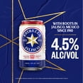thumbnail image 6 of Estrella Jalisco Cerveza Lager Import Beer 24 fl oz 1 Aluminum Can 4.5% ABV, 6 of 9