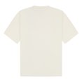 thumbnail image 2 of Casual Classics  Adult Combed Ringspun Cotton Extended Neckline Oversized T-Shirt, 2 of 4