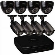 Q-see QC588-8K2-1 Video Surveillance System - Camera, Digital Video Recorder
