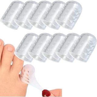 Gel Toe Protectors