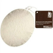 Schroeder & Tremayne, Inc. Botanical Bath Recycled Plastic Bath Sponge, 1ct