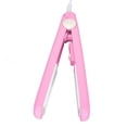 thumbnail image 4 of Sellador térmico portátil de mano, mini, 110 cm/43 pulgadas, cable de alimentación, prensadora de bolsas inteligente para alimentos, 4 of 14