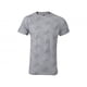 thumbnail image 1 of Liverpool FC - Camiseta Logo Repetido para Hombre (Gris), 1 of 2