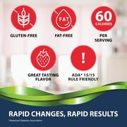 TRUEplus® Glucose Tablets, Strawberry Flavor - 50ct Bottle
