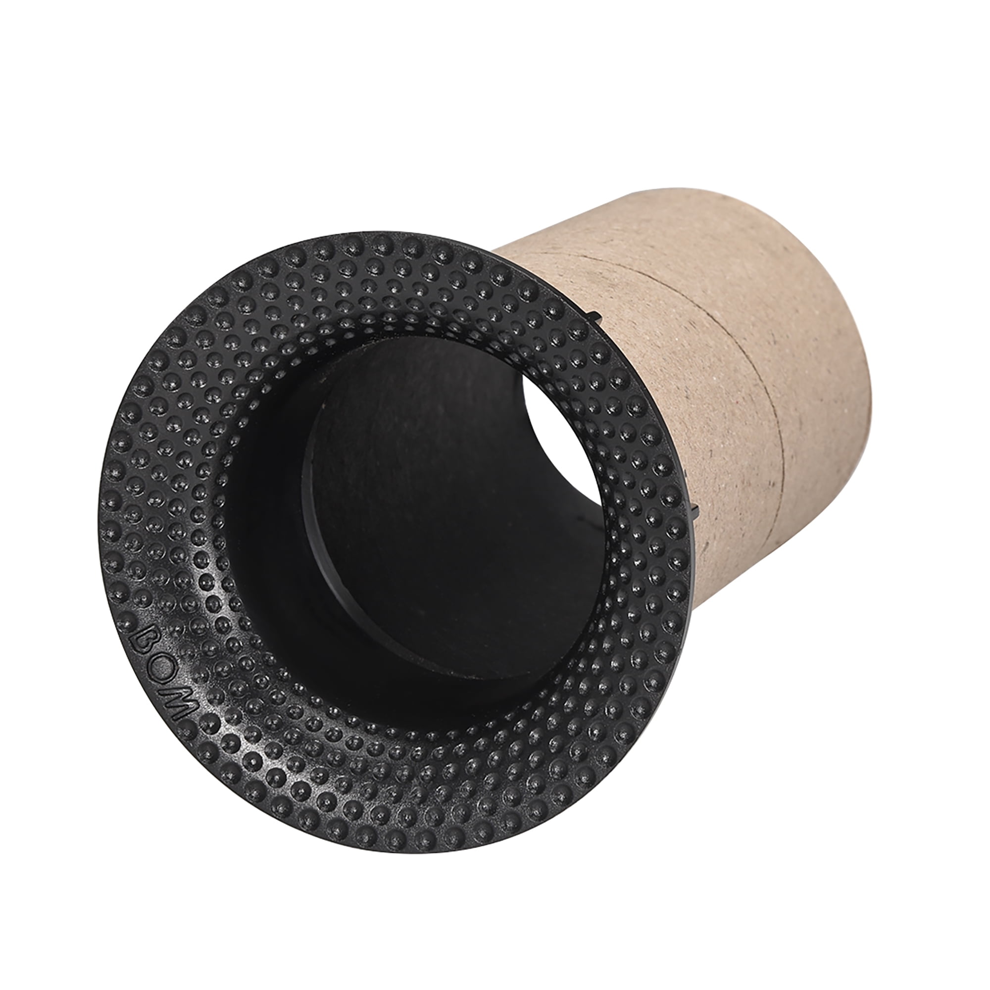 1pcs 72mm x 127mm Speaker Port Tube Subwoofer Bass Reflex Tube Bass