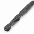 thumbnail image 5 of HSS Twist Drill Bit with Box - 1Pcs 1/2 Inch Dia Reduced Shank HSS Twist Drill Bit 14/14.5/15/15.5mm(14.5mm), 5 of 5