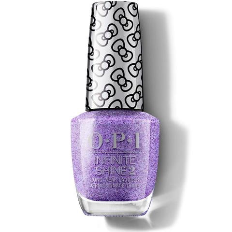 OPI Infinite Shine Nail Polish, Pile on the Sprinkles, 0.5 fl oz