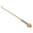thumbnail image 1 of Motorcycle Rear Brake Rod Lever Assy for YBR125 YBR YP 125 JYM125 Brake Pull Arm Spring Compression, 1 of 5